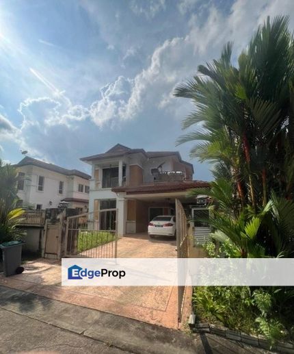Acacia Seremban 2,Double Storey Semi d , Negeri Sembilan, Seremban