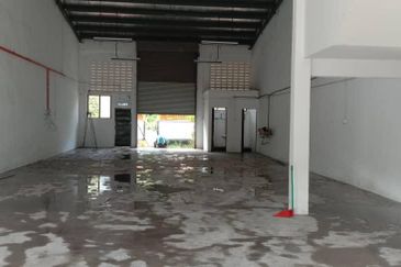 Kawasan Perindustrian Nilai 7