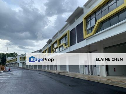 Senawang Light Industry for sales,Limited unit,, Negeri Sembilan, Senawang