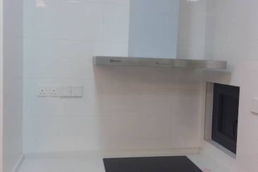 SkyLuxe On The Park @ Bukit Jalil