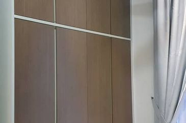 SkyLuxe On The Park @ Bukit Jalil