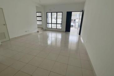 RIMBUN KIARA @ SEREMBAN 2