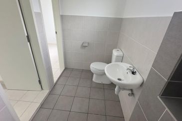 RIMBUN KIARA @ SEREMBAN 2