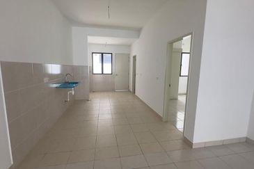 RIMBUN KIARA @ SEREMBAN 2