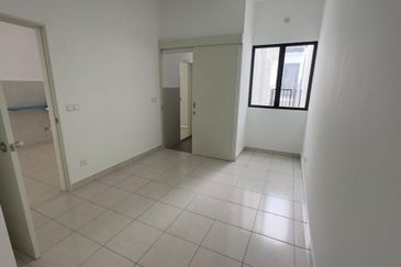 RIMBUN KIARA @ SEREMBAN 2