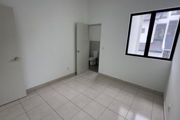 RIMBUN KIARA @ SEREMBAN 2