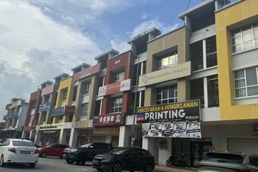 Taman Bukit Kepayang