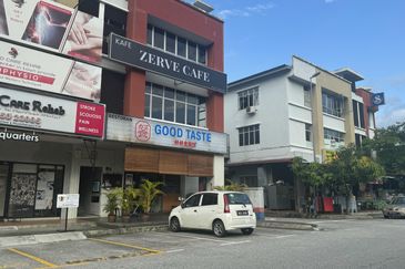 Taman Bukit Kepayang