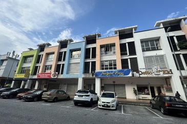 Taman Bukit Kepayang