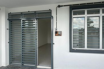 RIMBUN AMAN @ SEREMBAN 2