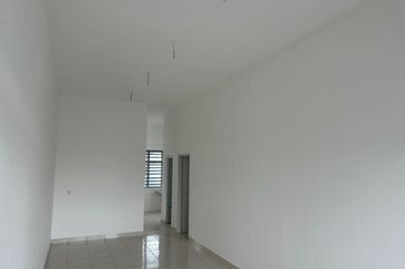 RIMBUN AMAN @ SEREMBAN 2