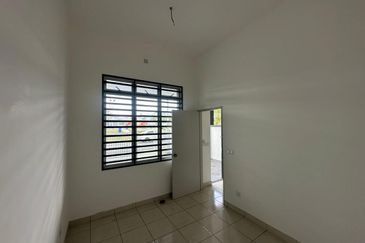 RIMBUN AMAN @ SEREMBAN 2