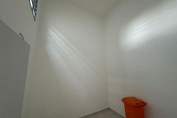 RIMBUN AMAN @ SEREMBAN 2