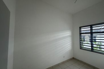 RIMBUN AMAN @ SEREMBAN 2