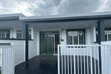 RIMBUN AMAN @ SEREMBAN 2