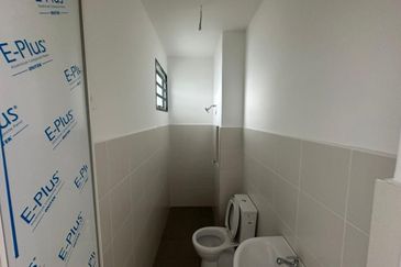 RIMBUN AMAN @ SEREMBAN 2