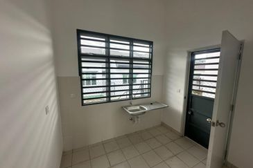 RIMBUN AMAN @ SEREMBAN 2