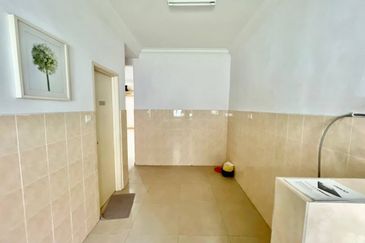 Taman Bandar Senawang