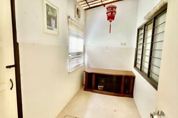 Taman Bandar Senawang