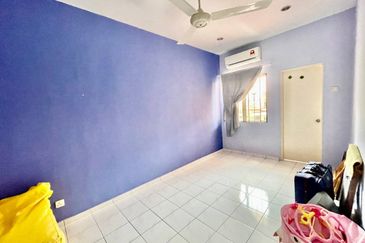 Taman Bandar Senawang