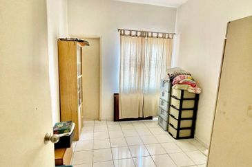 Taman Bandar Senawang