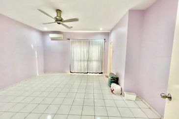 Taman Bandar Senawang