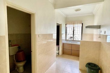 Taman Bandar Senawang