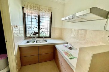 Taman Bandar Senawang