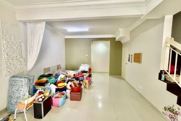 Taman Bandar Senawang