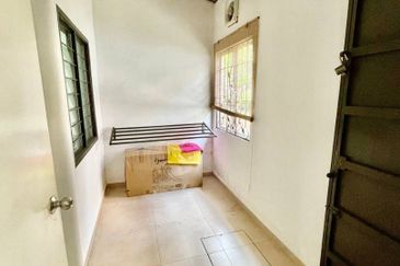 Taman Bandar Senawang