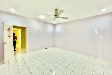 Taman Bandar Senawang