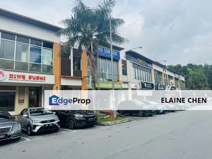 Uptown avenue Seremban 2 Hot area Roi 4%, Negeri Sembilan, Seremban