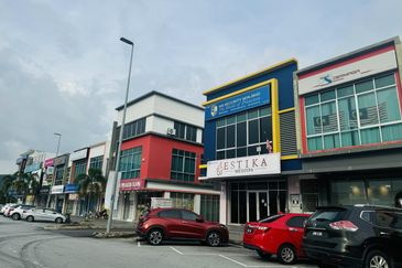 Centrio Seremban 2