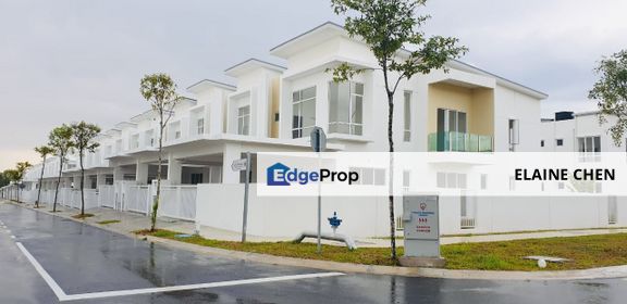 Ara sendayan Adira Double Storey House, Negeri Sembilan, Seremban