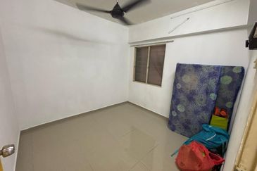 Cemara Apartment, Cheras