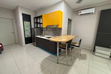 Liberty Arc @ Ampang Ukay