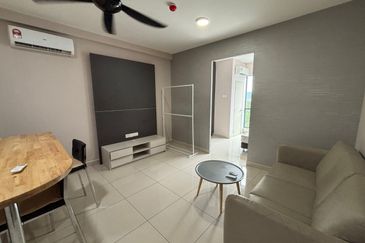 Liberty Arc @ Ampang Ukay