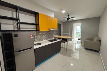 Liberty Arc @ Ampang Ukay