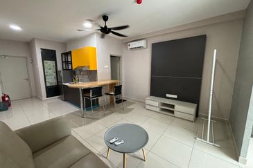 Liberty Arc @ Ampang Ukay