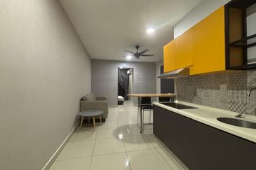 Liberty Arc @ Ampang Ukay