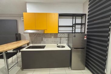 Liberty Arc @ Ampang Ukay