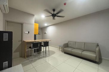 Liberty Arc @ Ampang Ukay