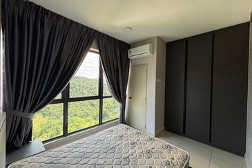 Liberty Arc @ Ampang Ukay