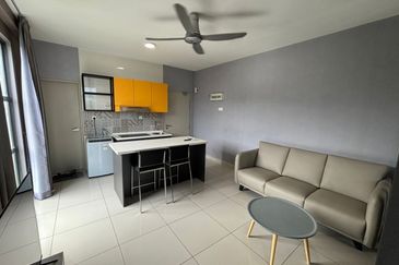 Liberty Arc @ Ampang Ukay