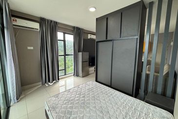 Liberty Arc @ Ampang Ukay