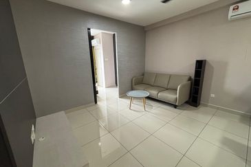 Liberty Arc @ Ampang Ukay