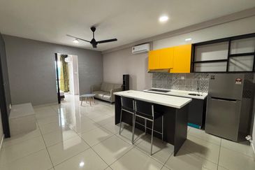 Liberty Arc @ Ampang Ukay