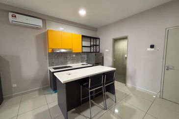 Liberty Arc @ Ampang Ukay