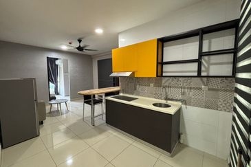 Liberty Arc @ Ampang Ukay