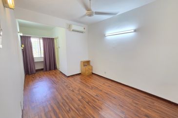 Ampang Desa 288 Apartment Near Ampang Point KPJ Hospital Puteri Jalan Ampang